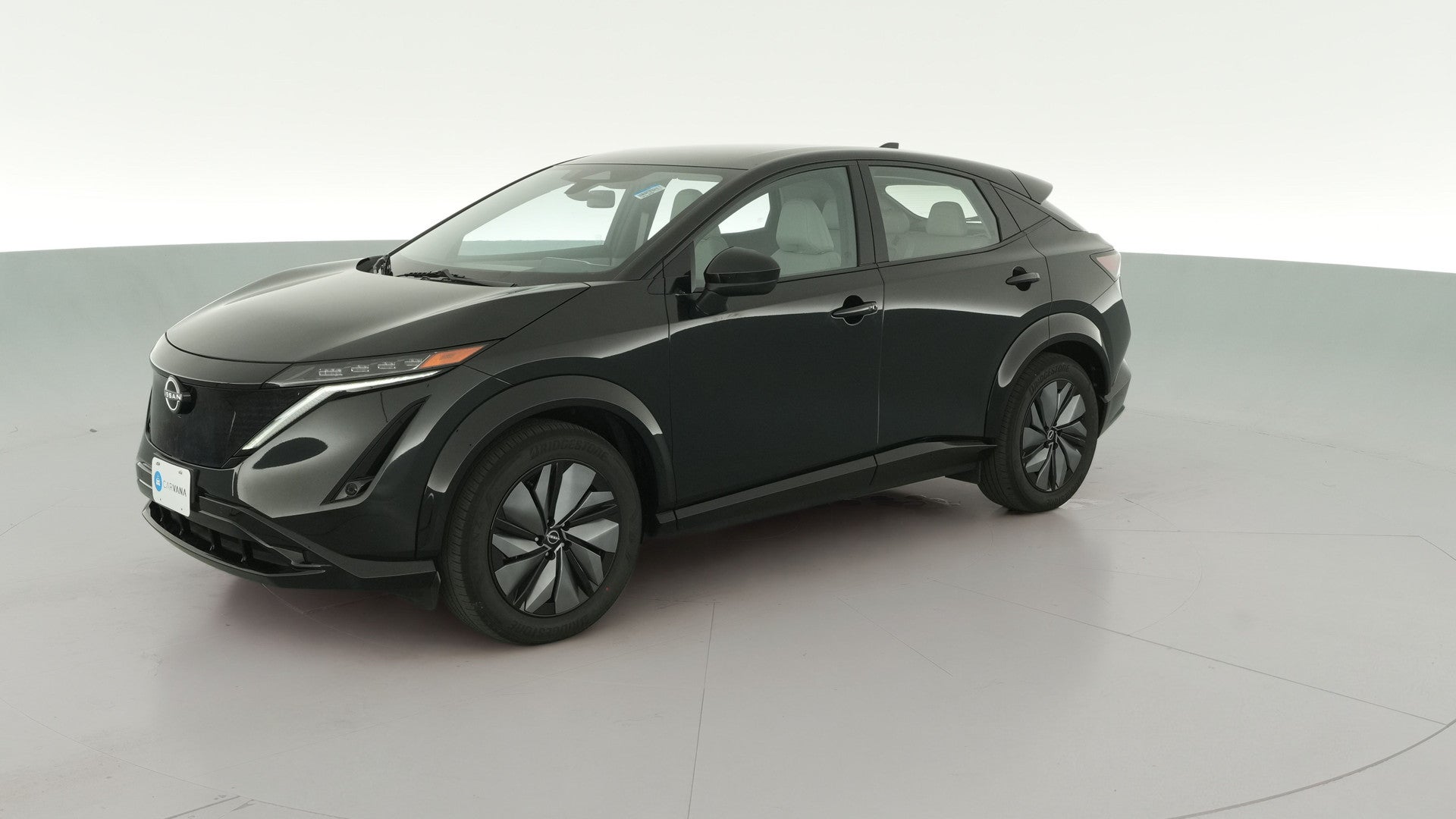 2024 Nissan ARIYA vehicle photo