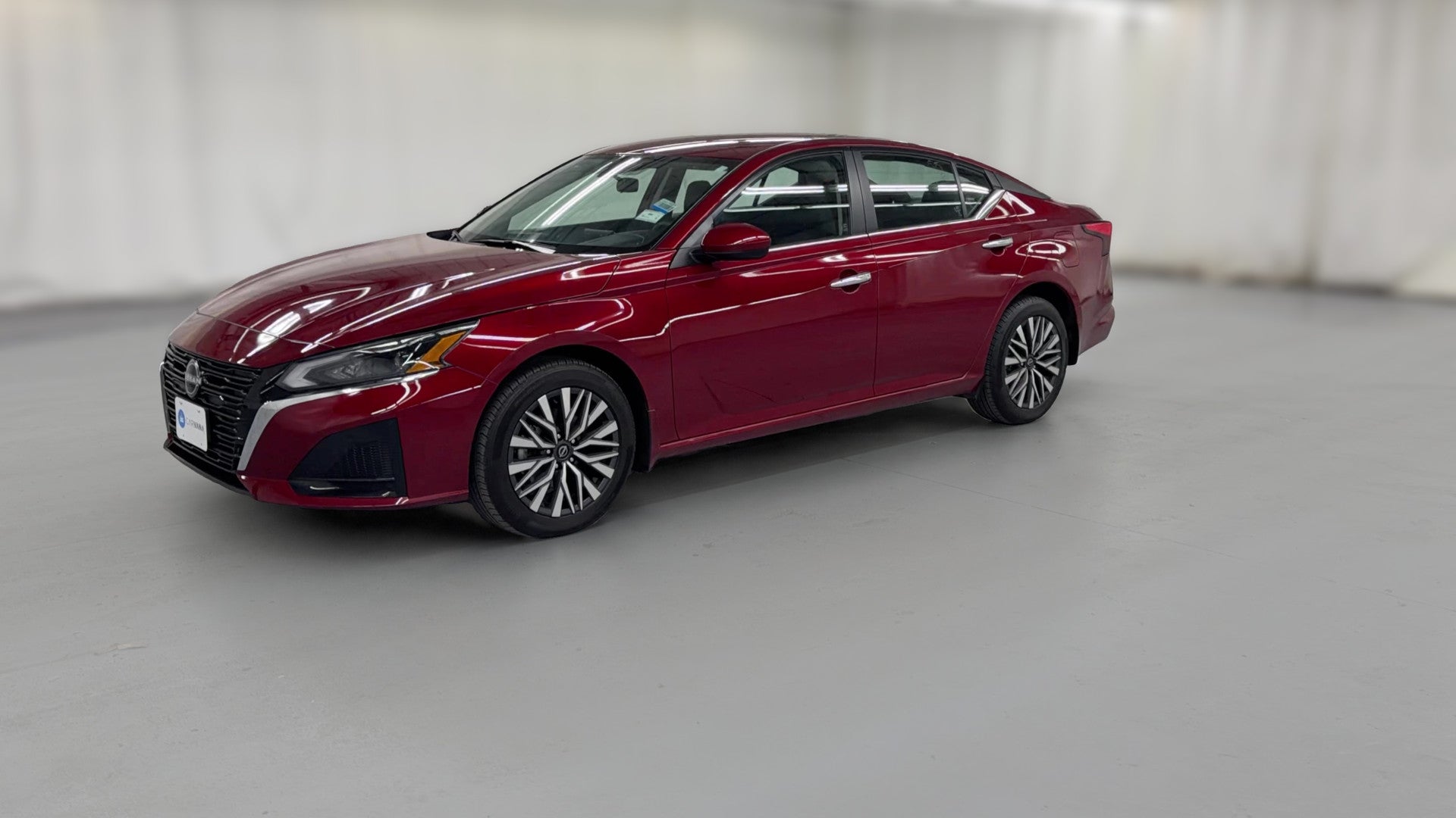 2023 Nissan Altima vehicle photo