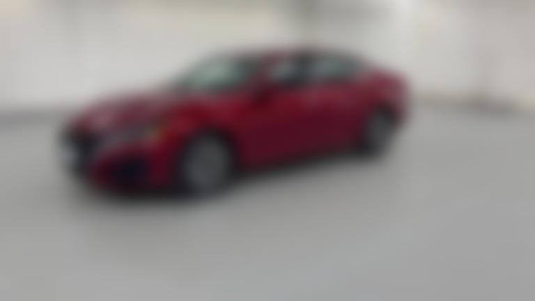 2023 Nissan Altima vehicle photo