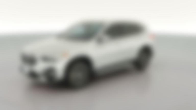 2021 BMW X1 vehicle photo