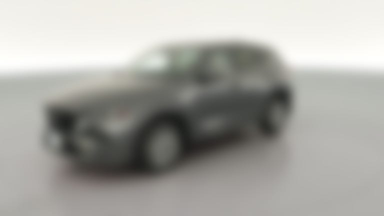 2024 MAZDA CX-5 vehicle photo