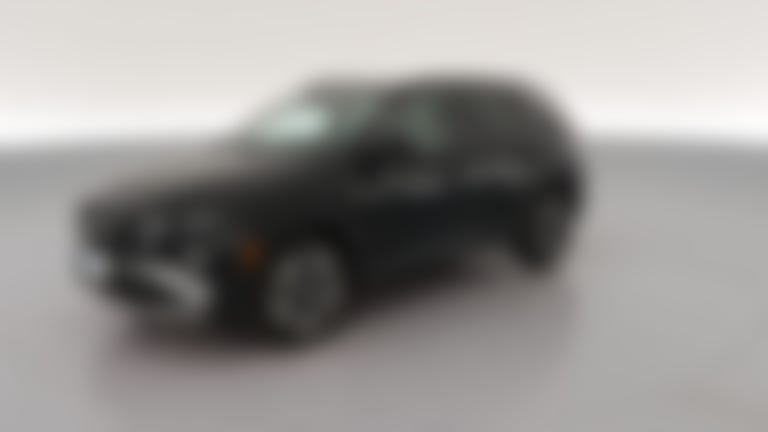 2025 Hyundai Tucson vehicle photo