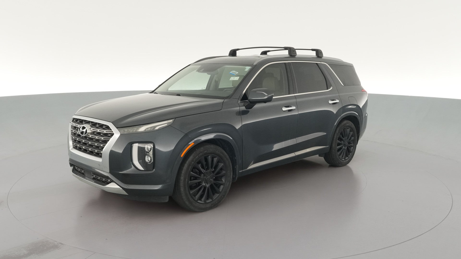 2020 Hyundai Palisade vehicle photo