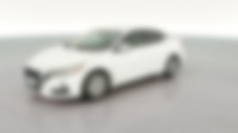 2020 Nissan Sentra vehicle photo