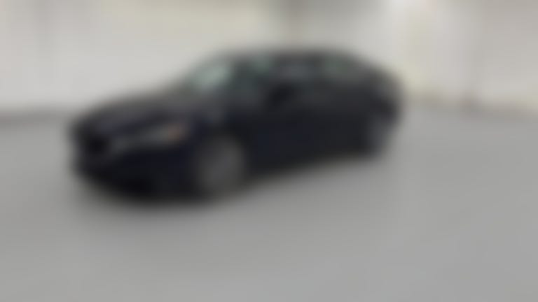 2021 MAZDA MAZDA6 vehicle photo