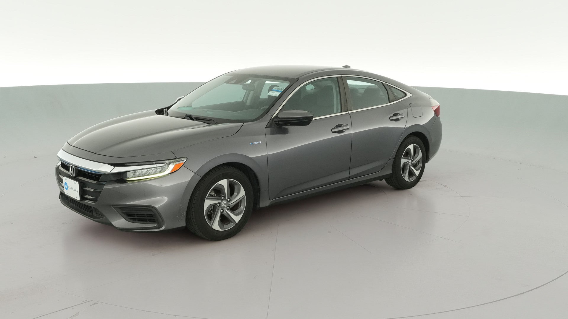 2019 Honda Insight vehicle photo