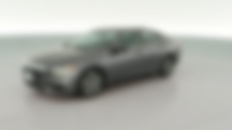 2019 Honda Insight vehicle photo