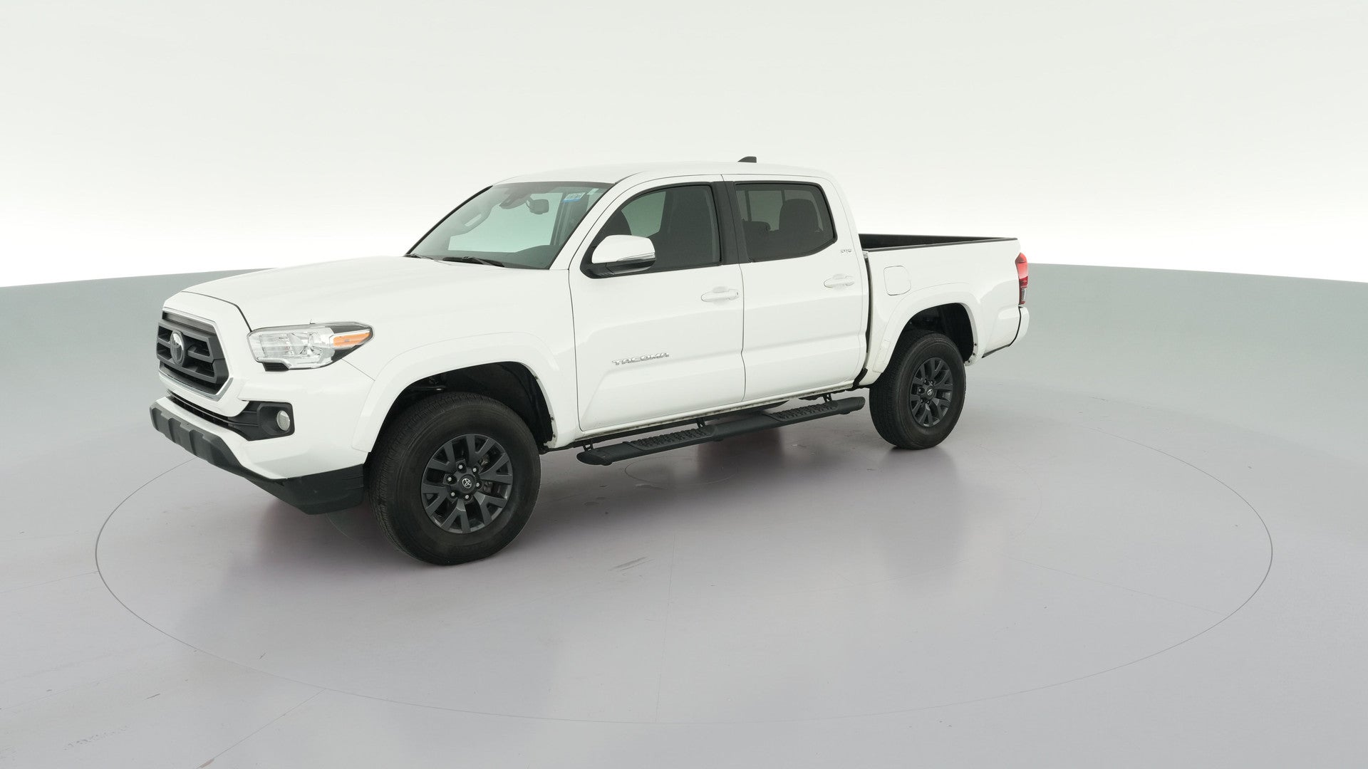 2023 Toyota Tacoma Double Cab vehicle photo