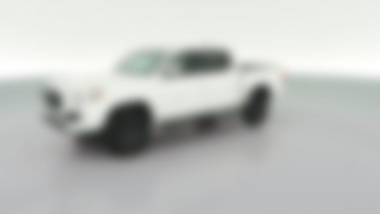 2023 Toyota Tacoma Double Cab vehicle photo