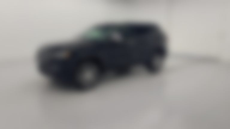 2020 Jeep Grand Cherokee vehicle photo