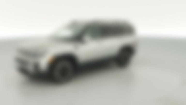 2025 Hyundai Santa Fe vehicle photo