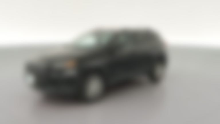 2018 Jeep Cherokee vehicle photo