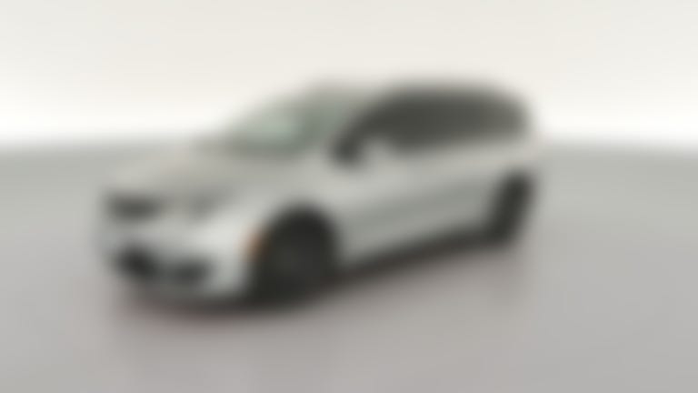 2019 Chrysler Pacifica vehicle photo