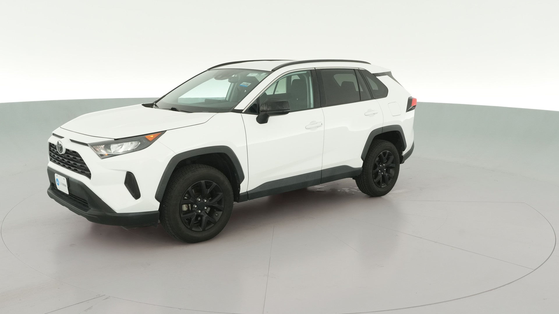 2021 Toyota RAV4 vehicle photo