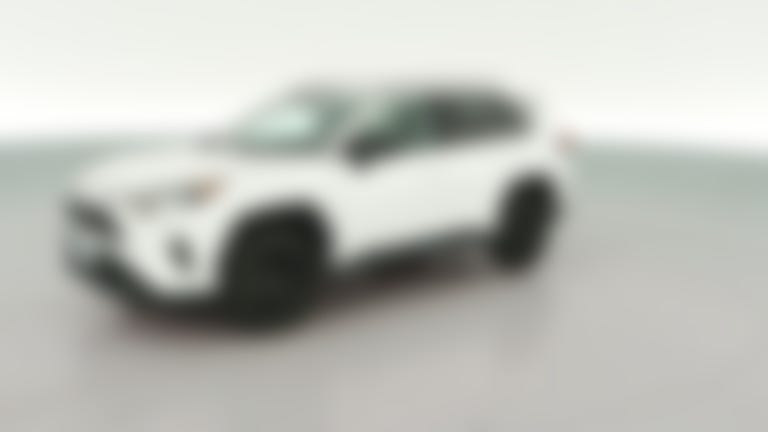 2021 Toyota RAV4 vehicle photo