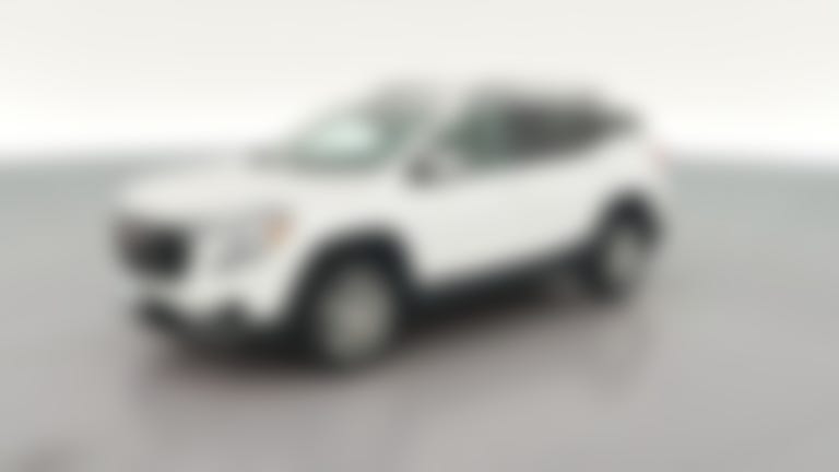 2023 GMC Terrain vehicle photo