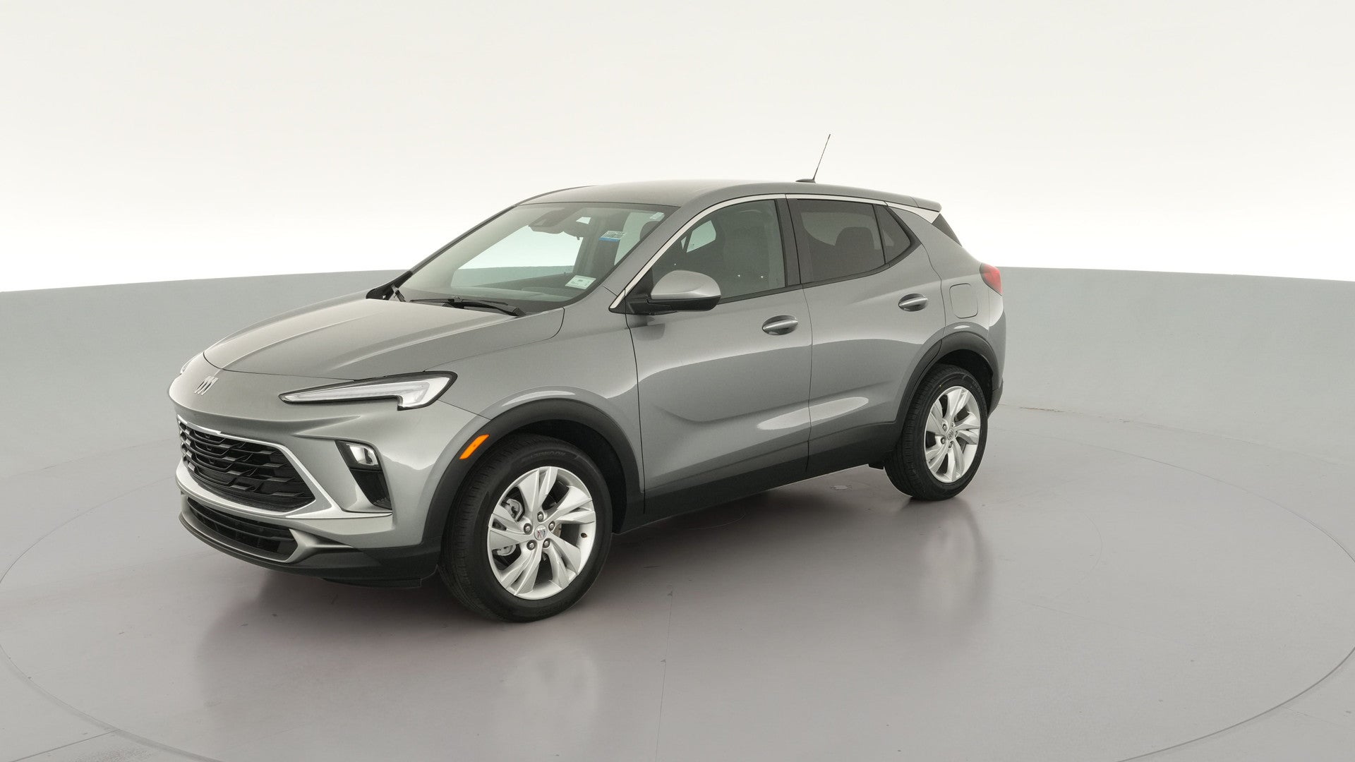 2026 Buick Encore GX vehicle photo