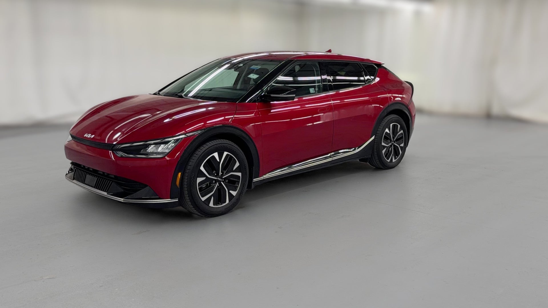 2023 Kia EV6 vehicle photo