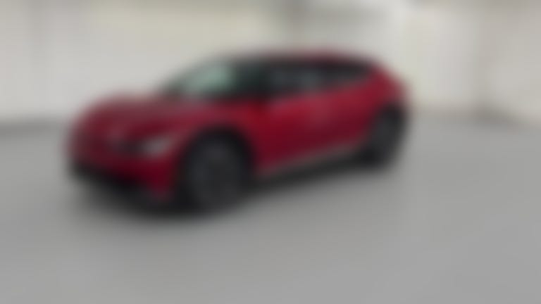 2023 Kia EV6 vehicle photo