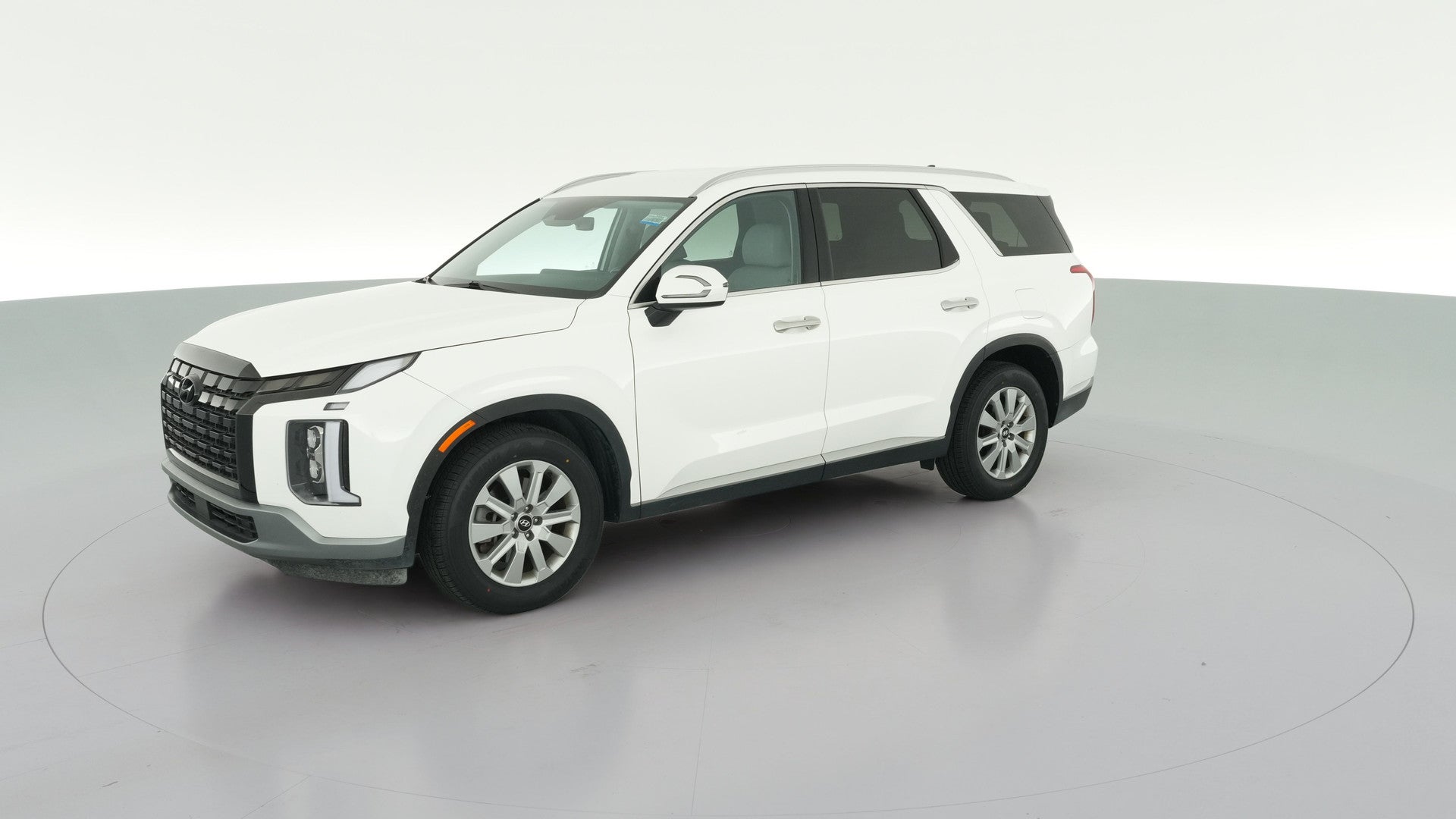 2025 Hyundai Palisade vehicle photo