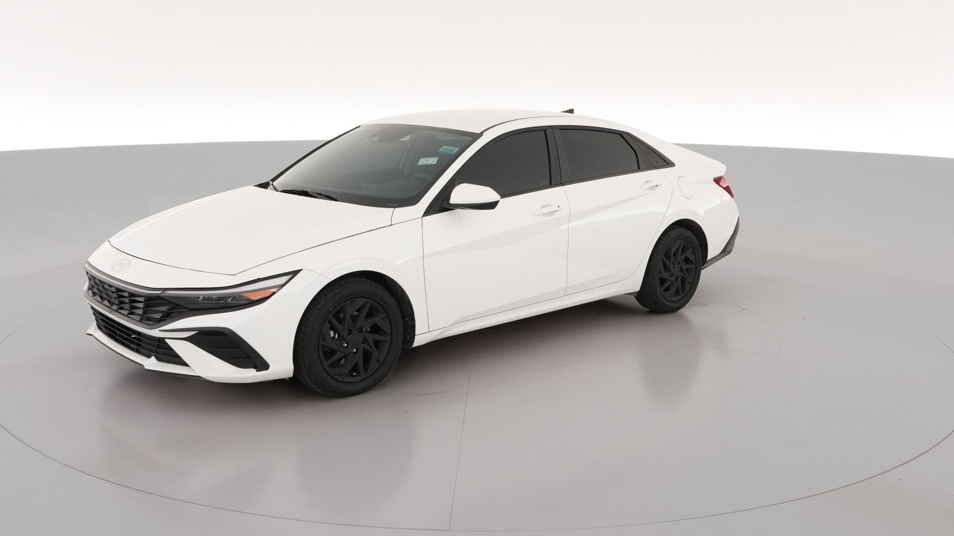 2024 Hyundai Elantra vehicle photo