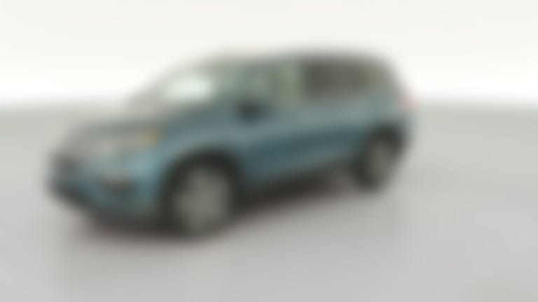 2017 Honda Pilot vehicle photo