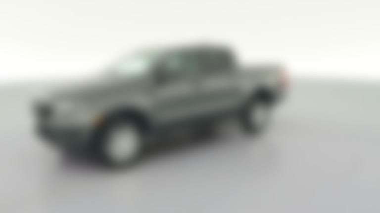 2019 Ford Ranger SuperCrew vehicle photo
