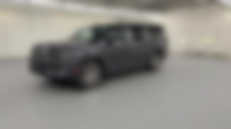 2024 Jeep Grand Wagoneer L vehicle photo