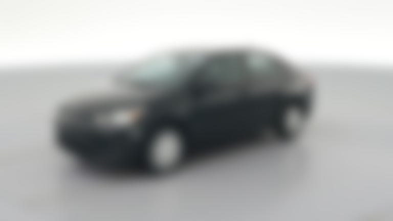 2022 Kia Rio vehicle photo