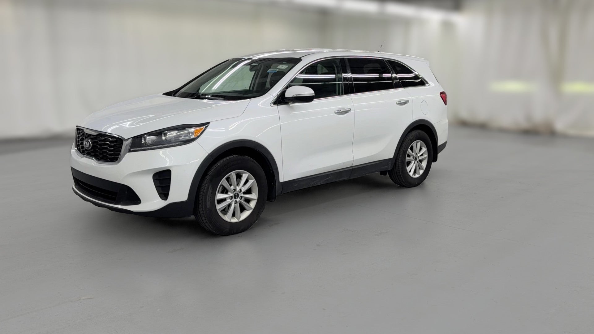 2019 Kia Sorento vehicle photo