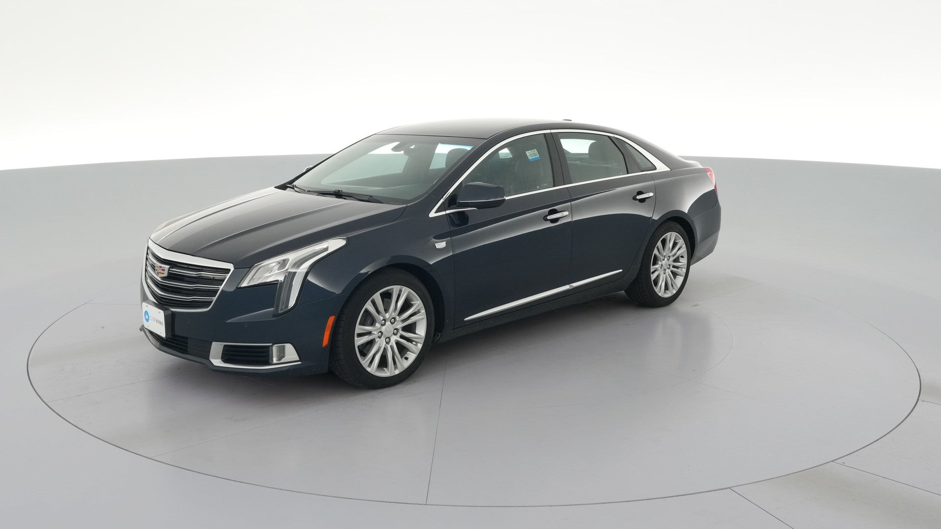 2018 Cadillac XTS vehicle photo