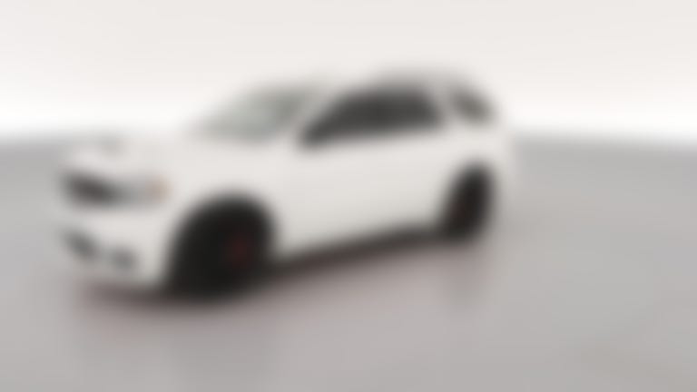 2018 Dodge Durango vehicle photo