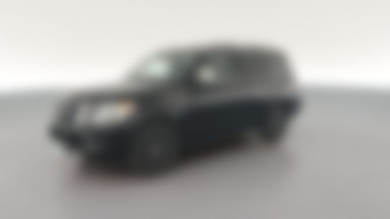 2020 Nissan Armada vehicle photo