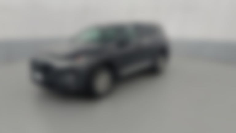 2020 Hyundai Santa Fe vehicle photo