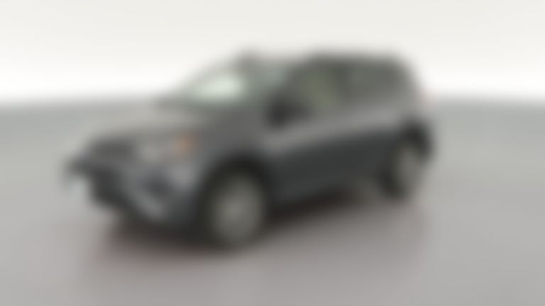 2016 Toyota RAV4 vehicle photo