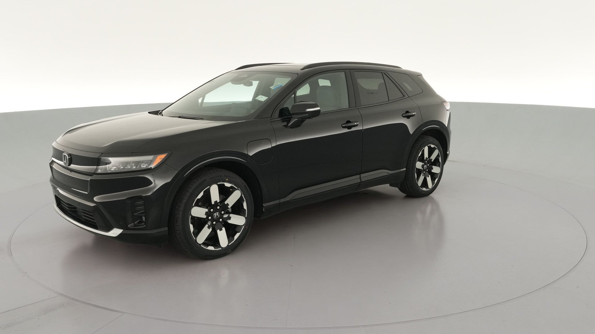 2024 Honda Prologue vehicle photo