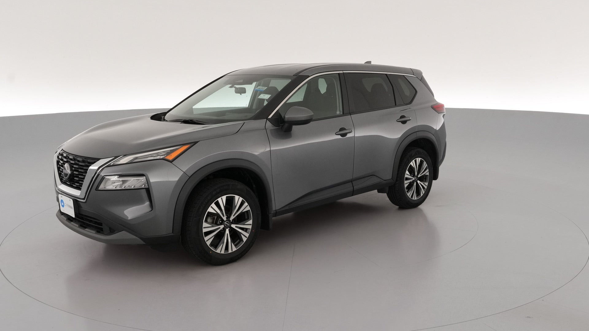 2023 Nissan Rogue vehicle photo