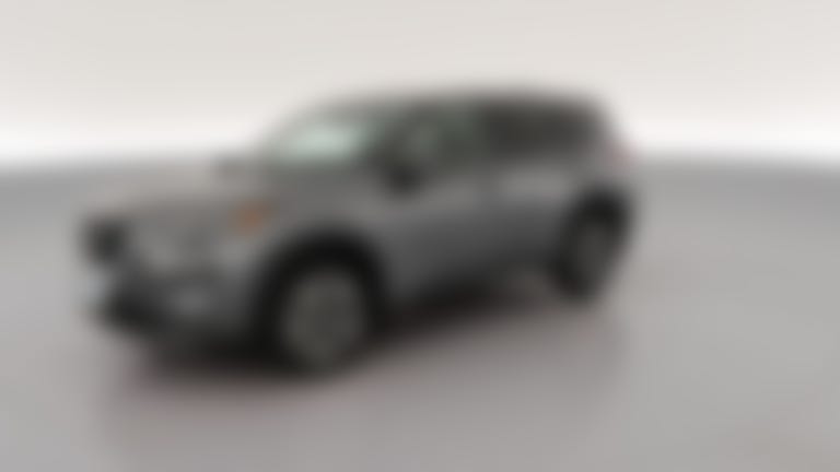 2023 Nissan Rogue vehicle photo