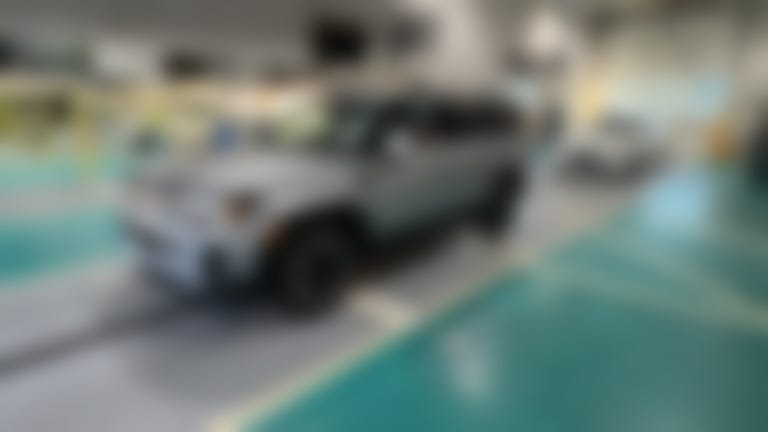 2026 Hyundai Santa Fe vehicle photo