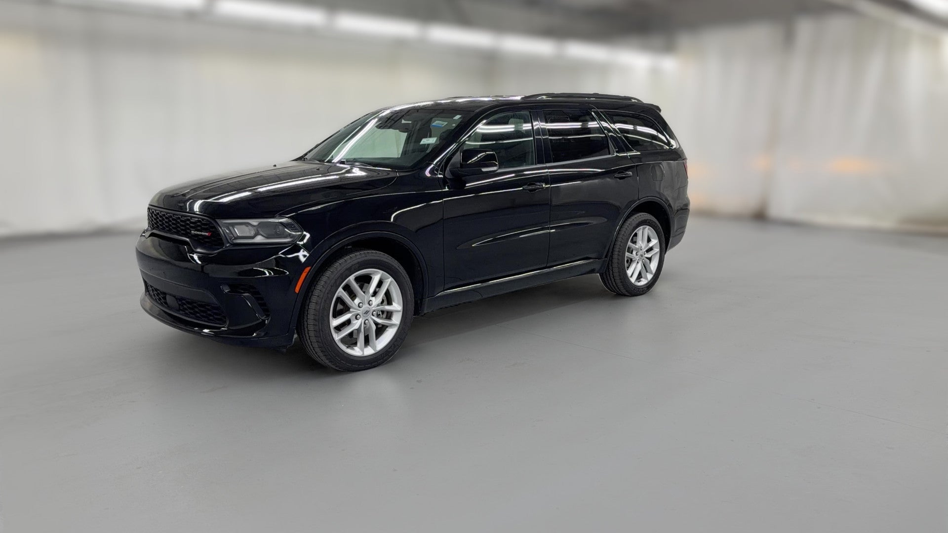 2024 Dodge Durango vehicle photo