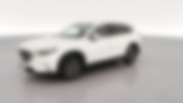 2021 MAZDA CX-9 vehicle photo