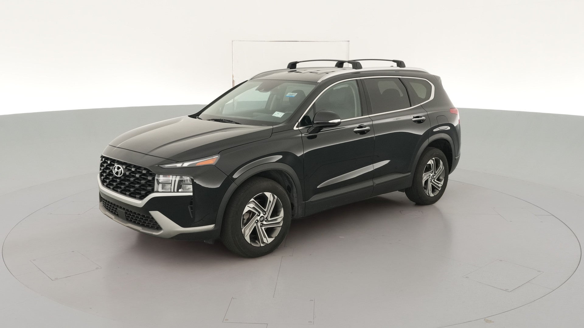 2023 Hyundai Santa Fe vehicle photo