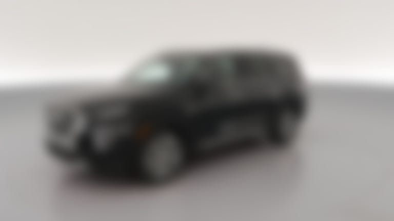 2021 Hyundai Palisade vehicle photo