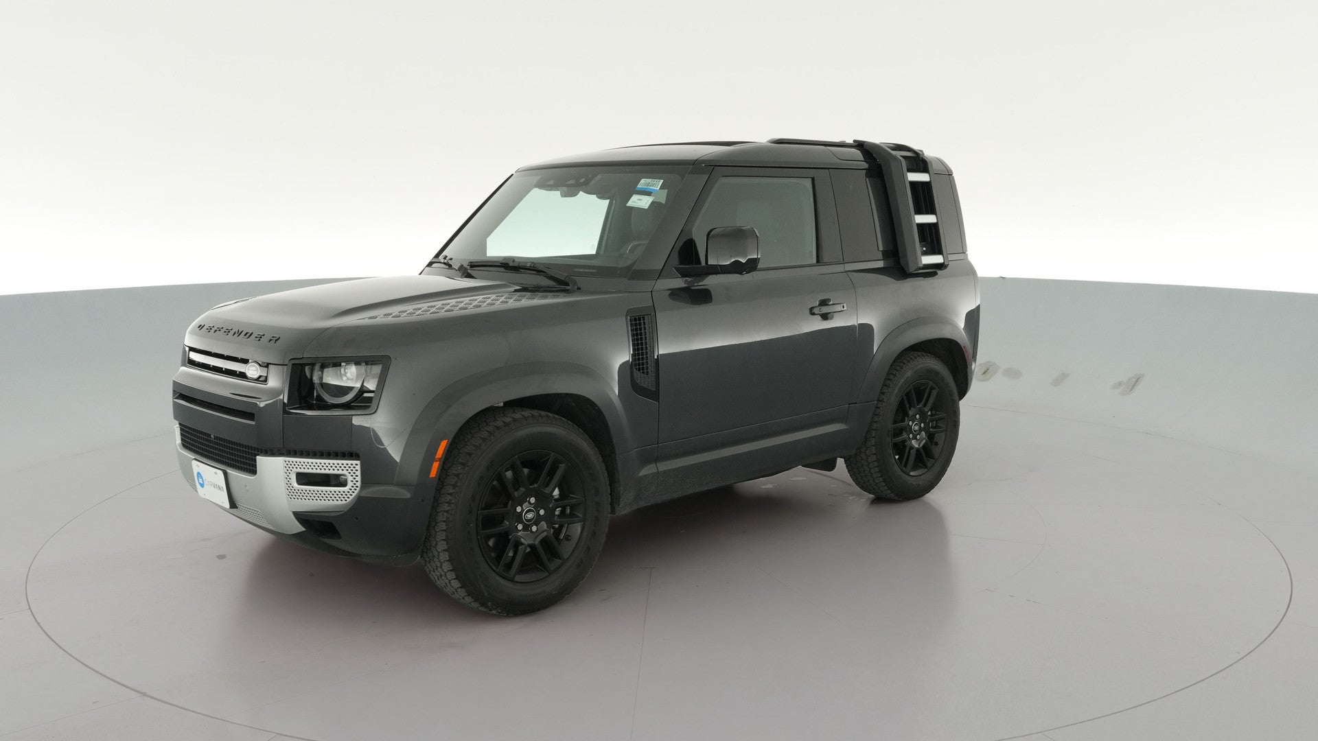 2023 Land Rover Defender 90 vehicle photo