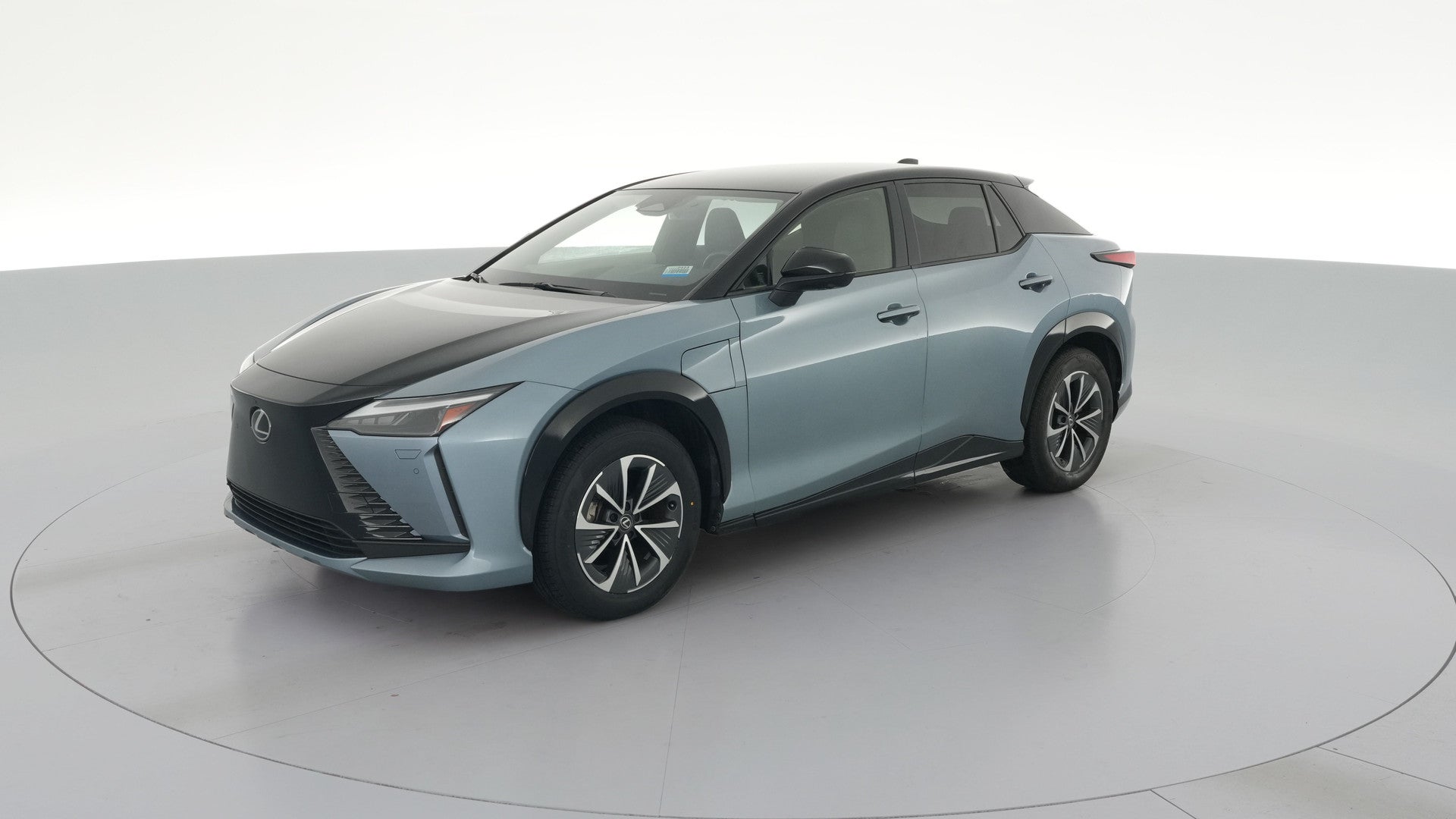 2023 Lexus RZ vehicle photo