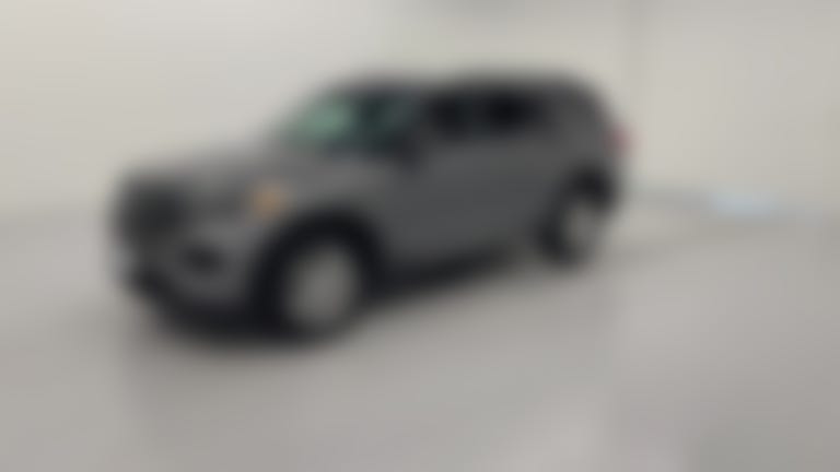 2021 Ford Explorer vehicle photo