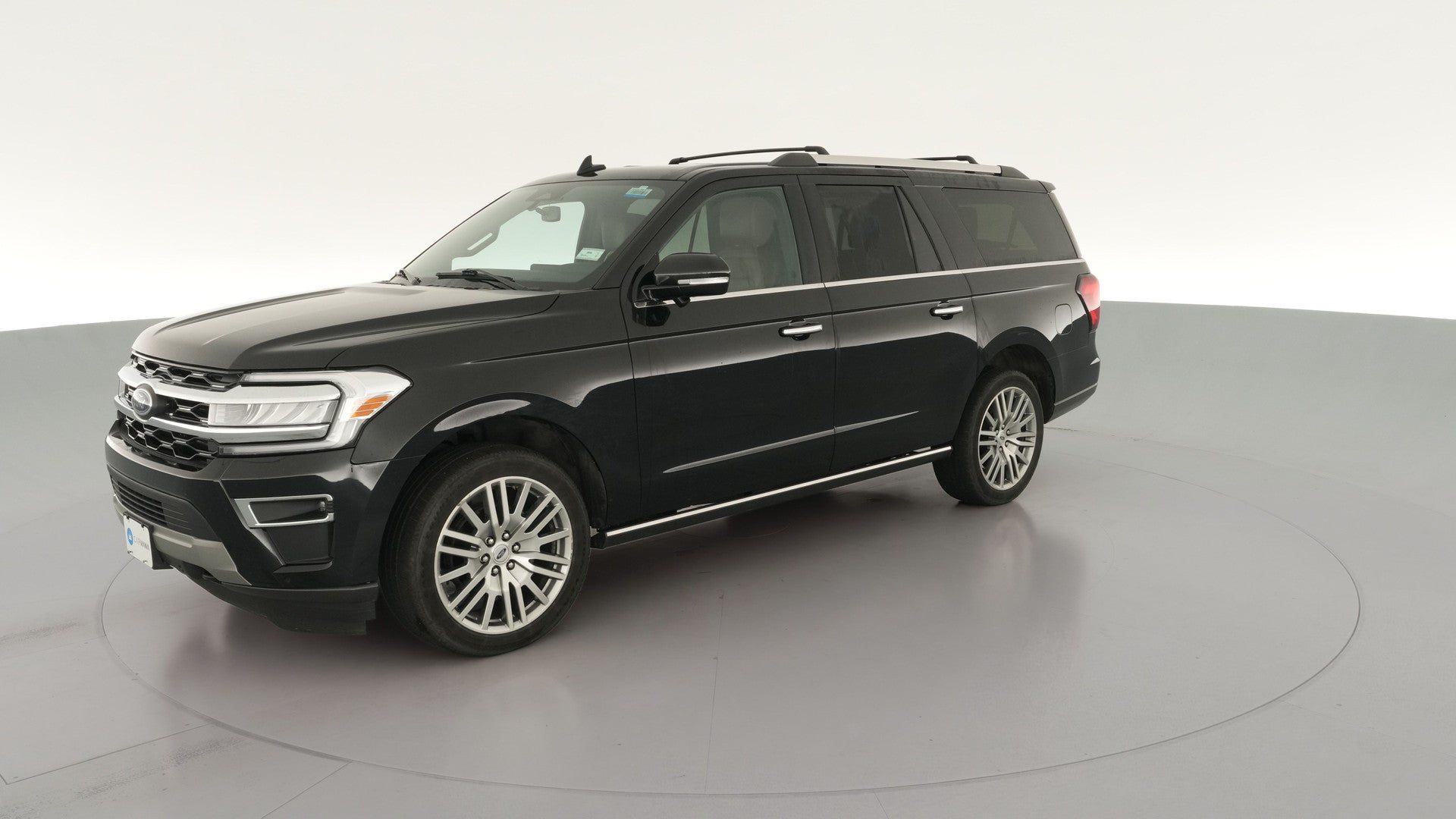 2023 Ford Expedition MAX vehicle photo