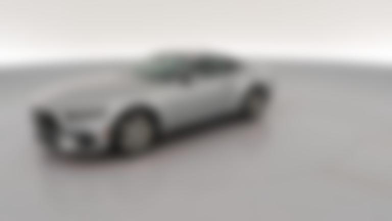 2024 Ford Mustang vehicle photo
