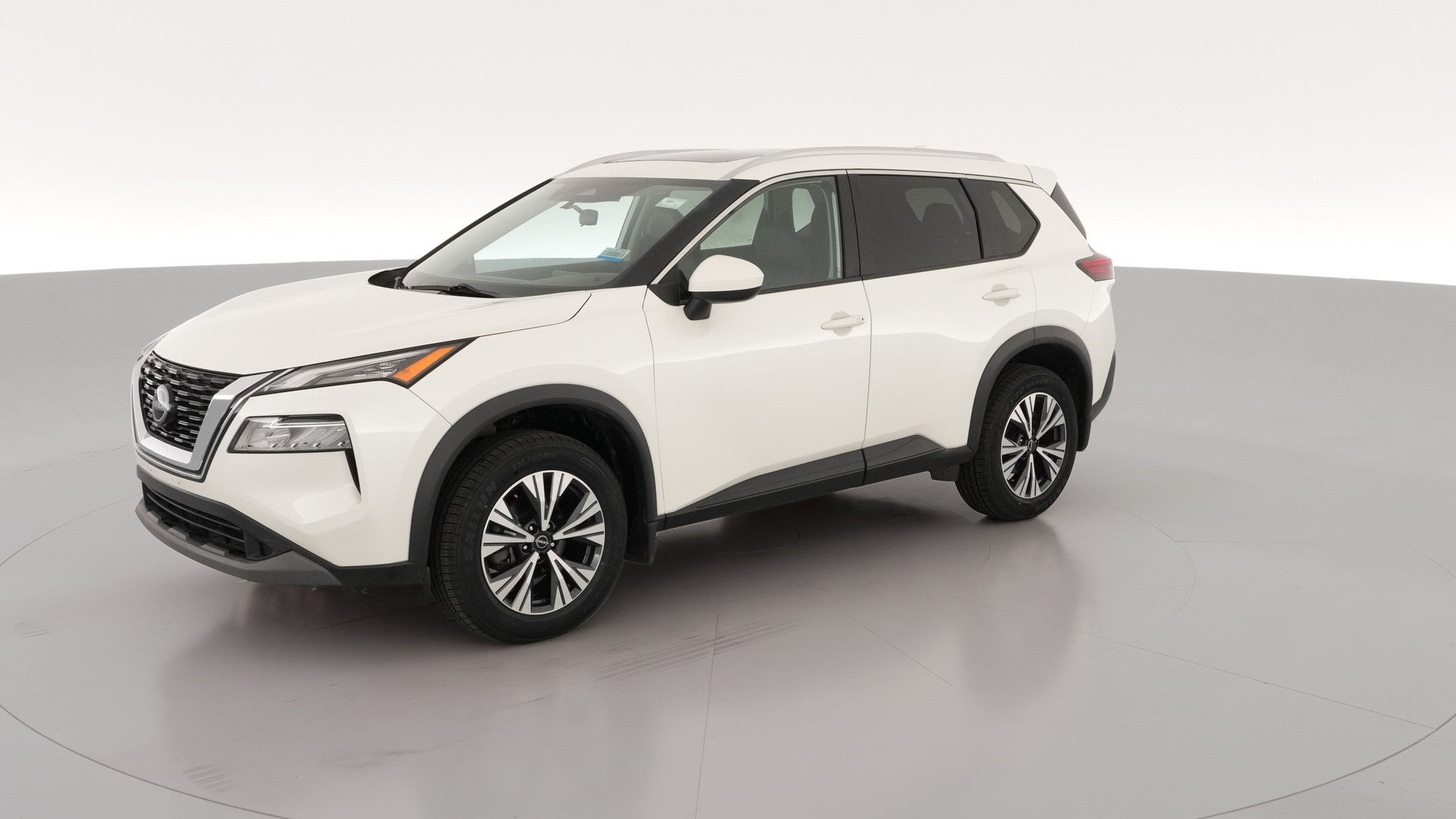 2023 Nissan Rogue vehicle photo