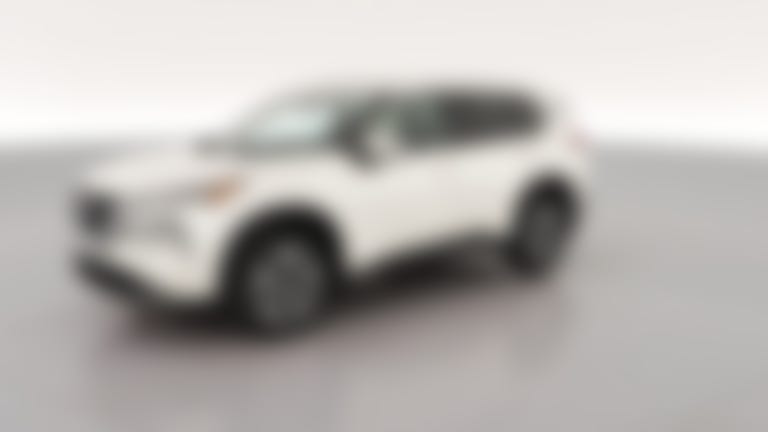 2023 Nissan Rogue vehicle photo